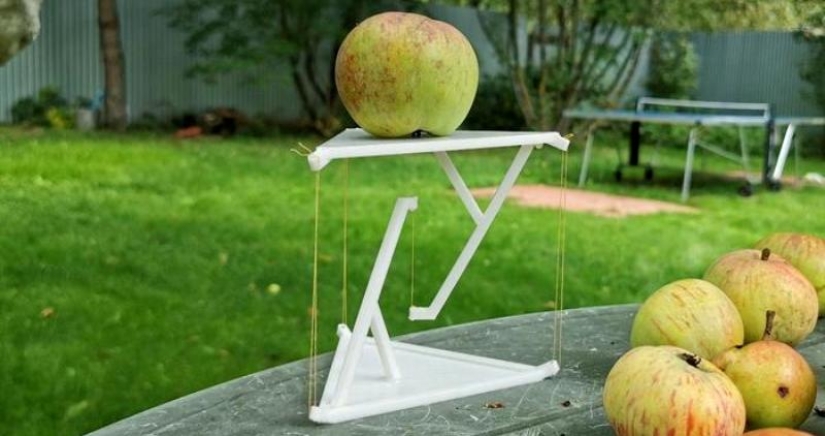 What is tensegrity and why is it always cool What is tensegrity and why is it always cool