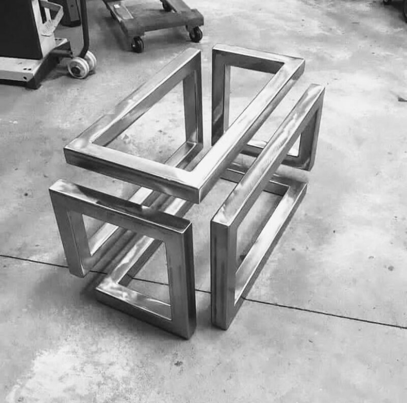 What is tensegrity and why is it always cool What is tensegrity and why is it always cool