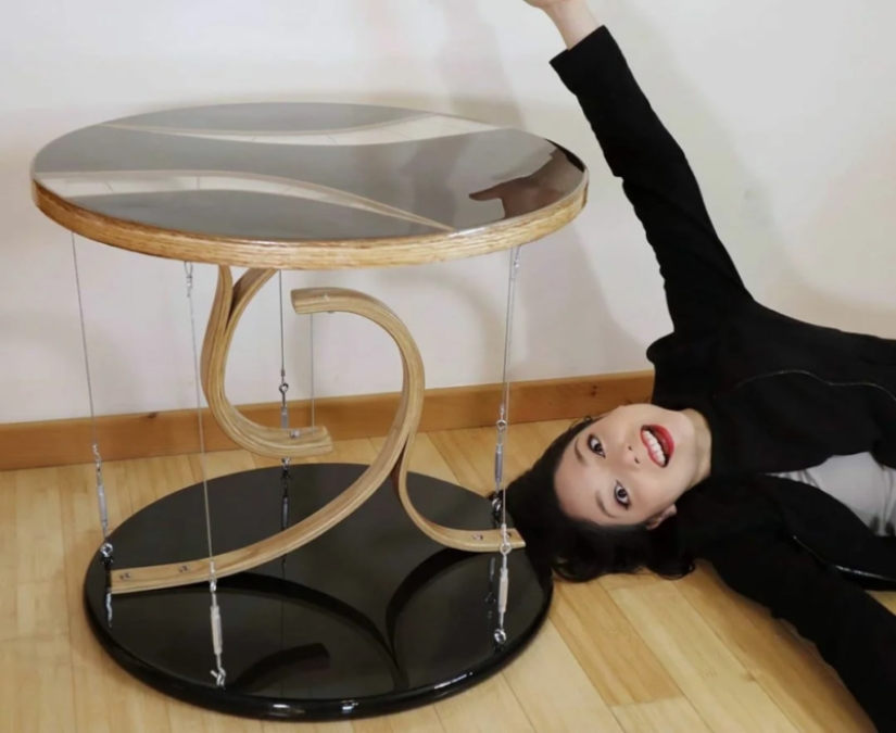 What is tensegrity and why is it always cool What is tensegrity and why is it always cool