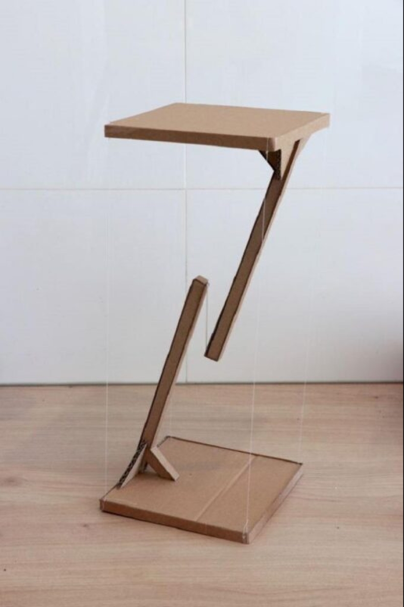 What is tensegrity and why is it always cool What is tensegrity and why is it always cool