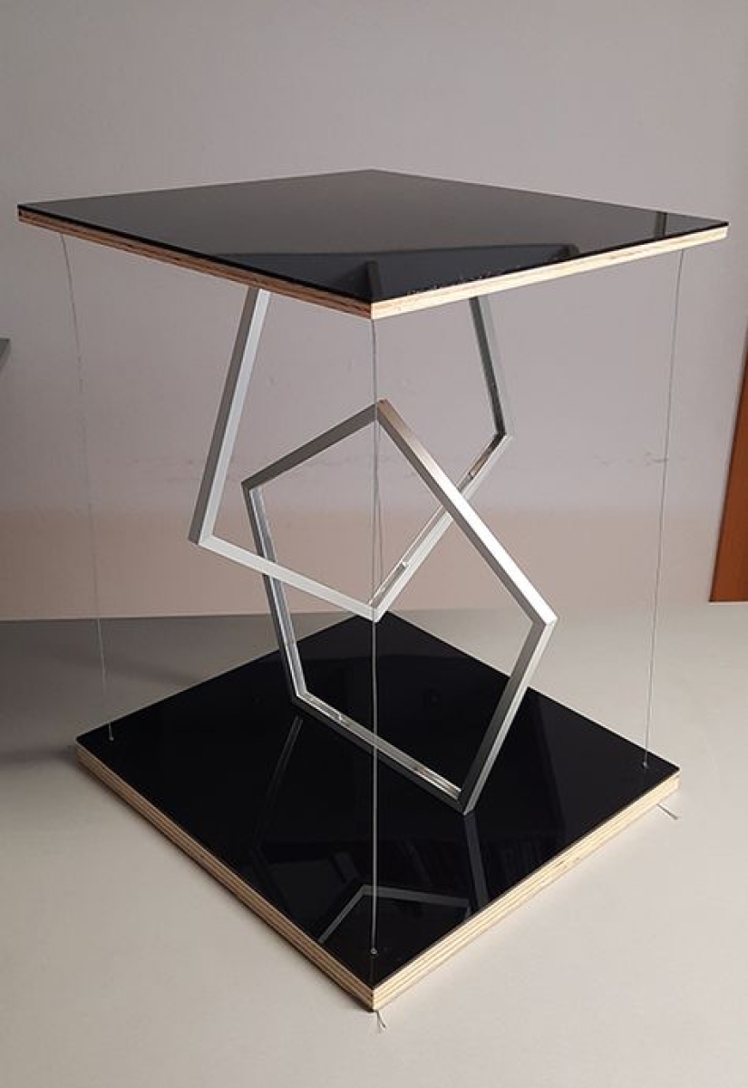 What is tensegrity and why is it always cool What is tensegrity and why is it always cool