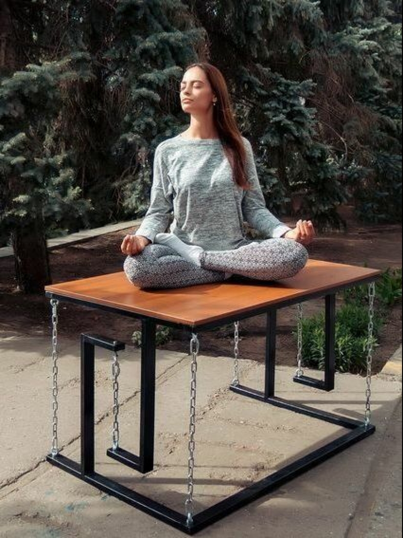 What is tensegrity and why is it always cool What is tensegrity and why is it always cool