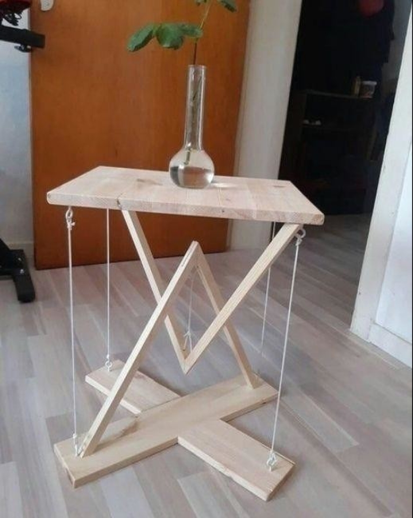 What is tensegrity and why is it always cool What is tensegrity and why is it always cool