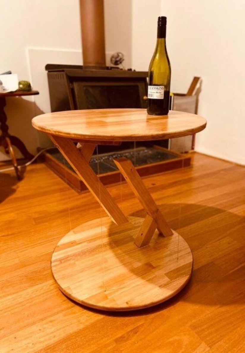 What is tensegrity and why is it always cool What is tensegrity and why is it always cool