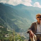 What is the "Blue Zones Effect": Secrets of Long-Livers from the 5 Healthiest Places on the Planet