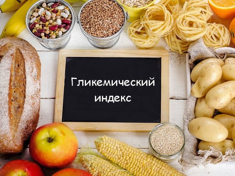 What is the glycemic index? Why not all cereals are equally useful What is the glycemic index? Why not all cereals are equally useful