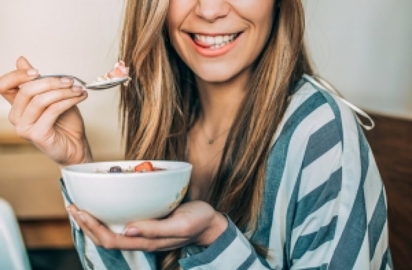 What is the glycemic index? Why not all cereals are equally useful What is the glycemic index? Why not all cereals are equally useful