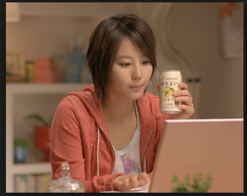 What is the solution to the alcoholic secret of the Japanese What is the solution to the alcoholic secret of the Japanese