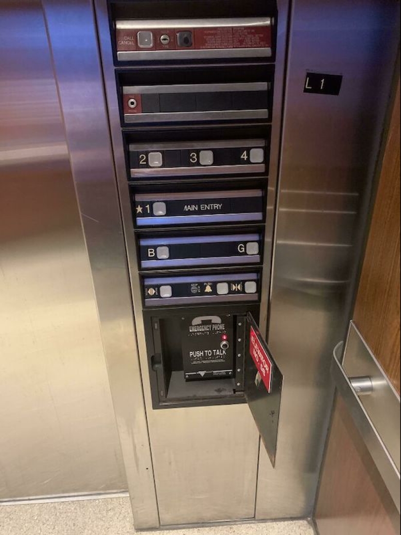 What is "unlucky": 22 photos of people who had a very difficult day What is "unlucky": 22 photos of people who had a very difficult day