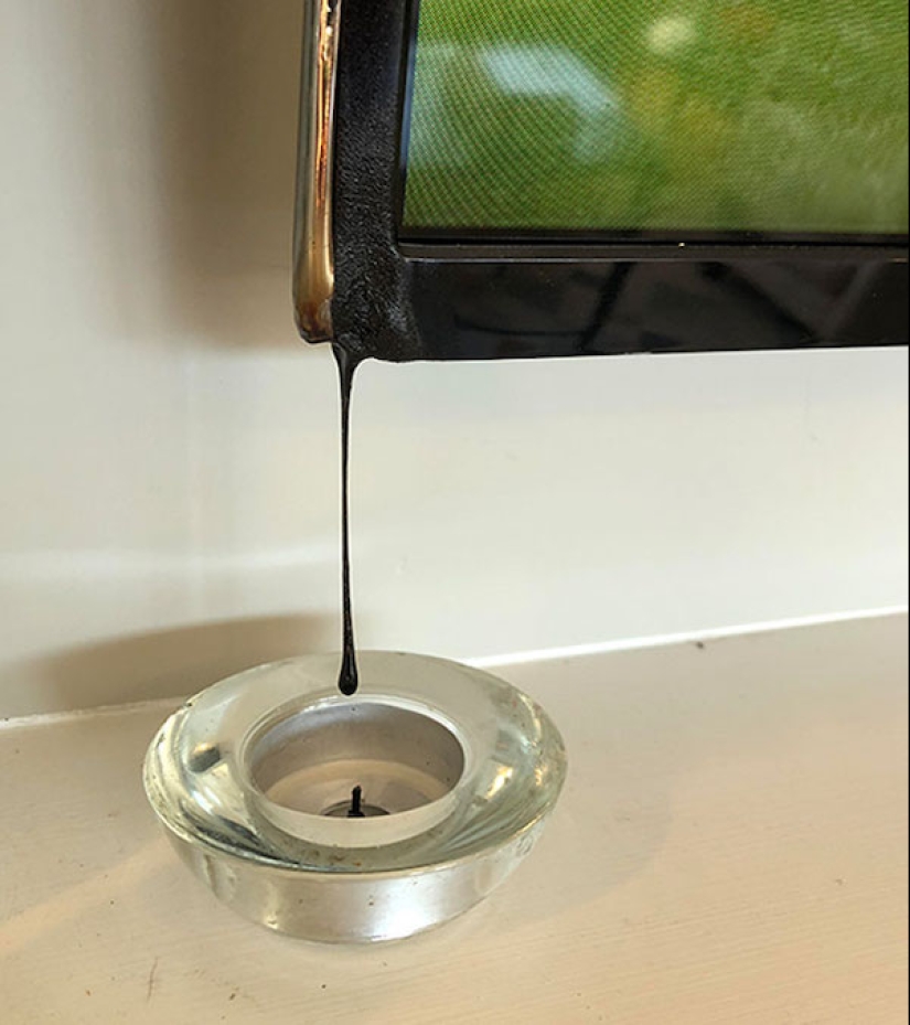 What is "unlucky": 22 photos of people who had a very difficult day What is "unlucky": 22 photos of people who had a very difficult day