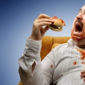 What prevents us from losing weight: 7 simple reasons for constant hunger