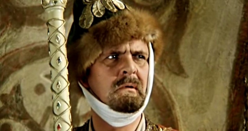 What struck scientists with the teeth of Ivan the Terrible What struck scientists with the teeth of Ivan the Terrible