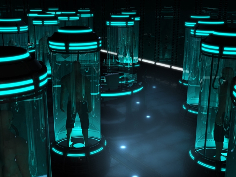 What the Raelites believe — the most "scientific" sect in the world What the Raelites believe — the most "scientific" sect in the world