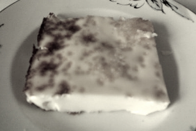 What to feed the children in the Soviet institutions What to feed the children in the Soviet institutions