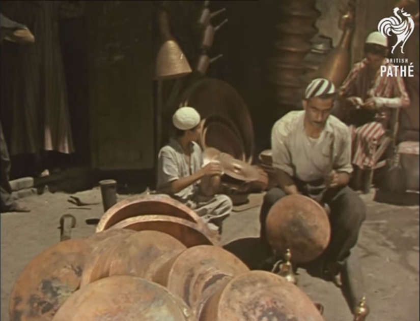 What was Iraq like before the war and sanctions What was Iraq like before the war and sanctions