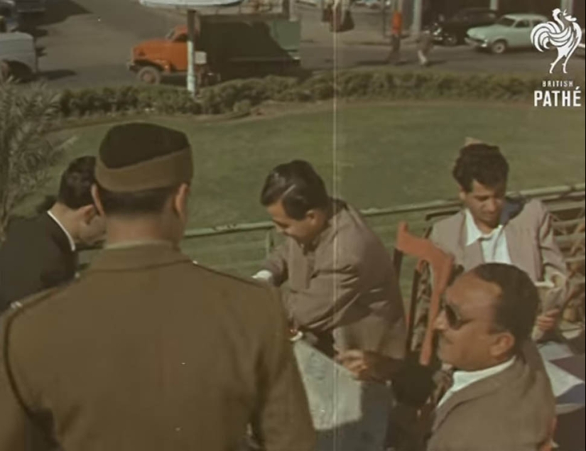 What was Iraq like before the war and sanctions What was Iraq like before the war and sanctions