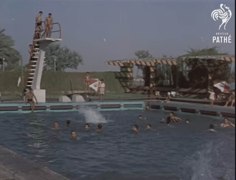 What was Iraq like before the war and sanctions What was Iraq like before the war and sanctions