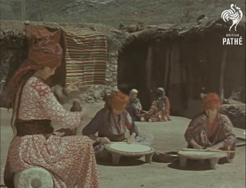 What was Iraq like before the war and sanctions What was Iraq like before the war and sanctions