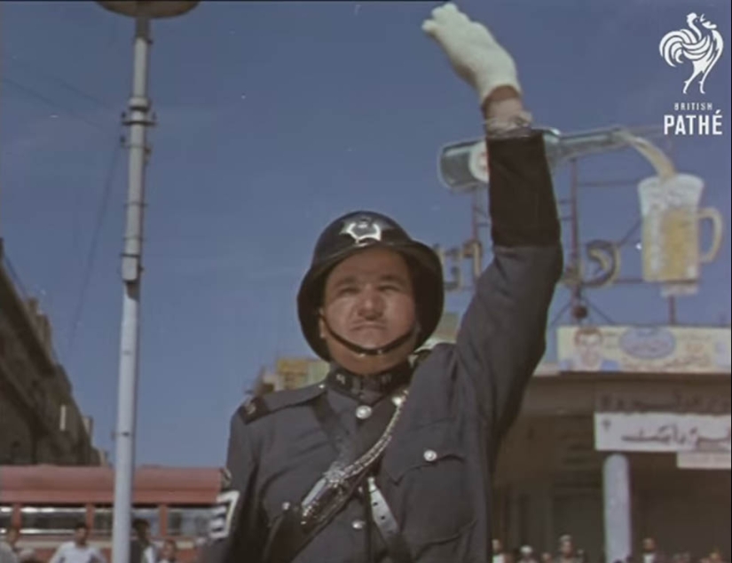 What was Iraq like before the war and sanctions What was Iraq like before the war and sanctions