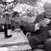 What was the daily routine of Churchill, and, what's whisky?