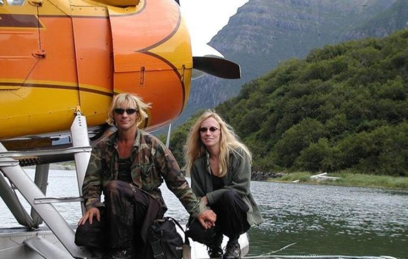 What was the fate of the most famous hermits of our time What was the fate of the most famous hermits of our time