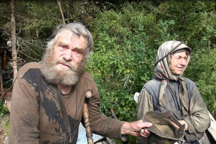 What was the fate of the most famous hermits of our time What was the fate of the most famous hermits of our time