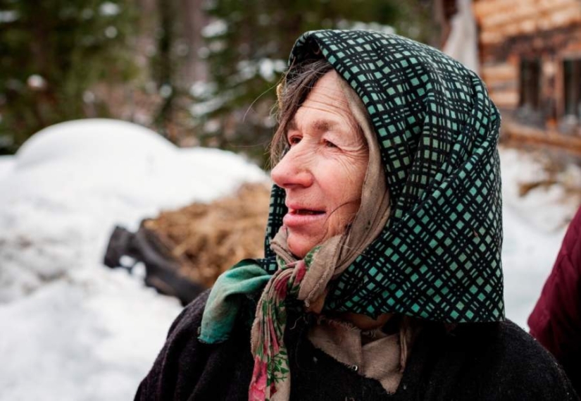 What was the fate of the most famous hermits of our time What was the fate of the most famous hermits of our time