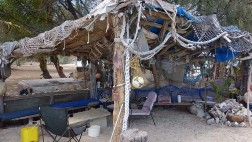 What was the fate of the most famous hermits of our time What was the fate of the most famous hermits of our time