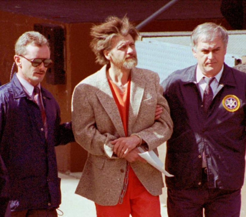 What was the fate of the most famous hermits of our time What was the fate of the most famous hermits of our time