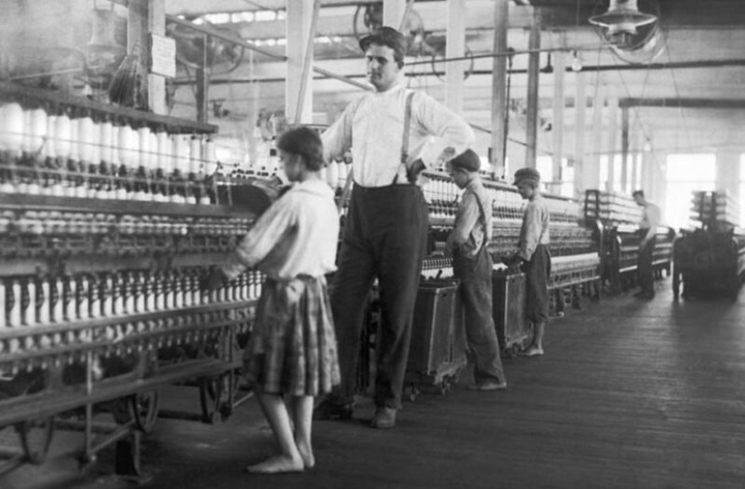 What was the school like 100 years ago What was the school like 100 years ago