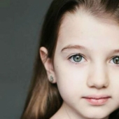 What will happen if the father is Uzbek and the mother is Armenian? 13 children with unusual beauty due to mixed blood