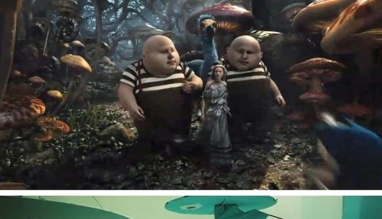 What would movies look like without visual effects What would movies look like without visual effects