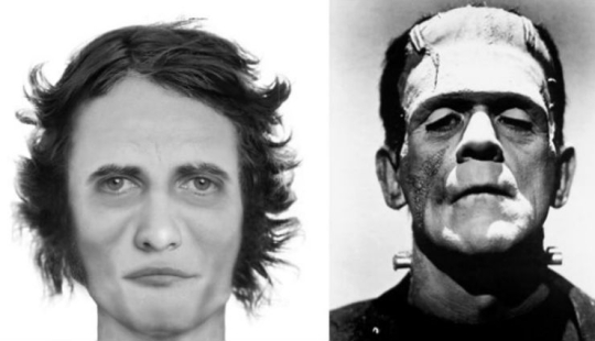 What would world-famous literary characters look like in real life What would world-famous literary characters look like in real life