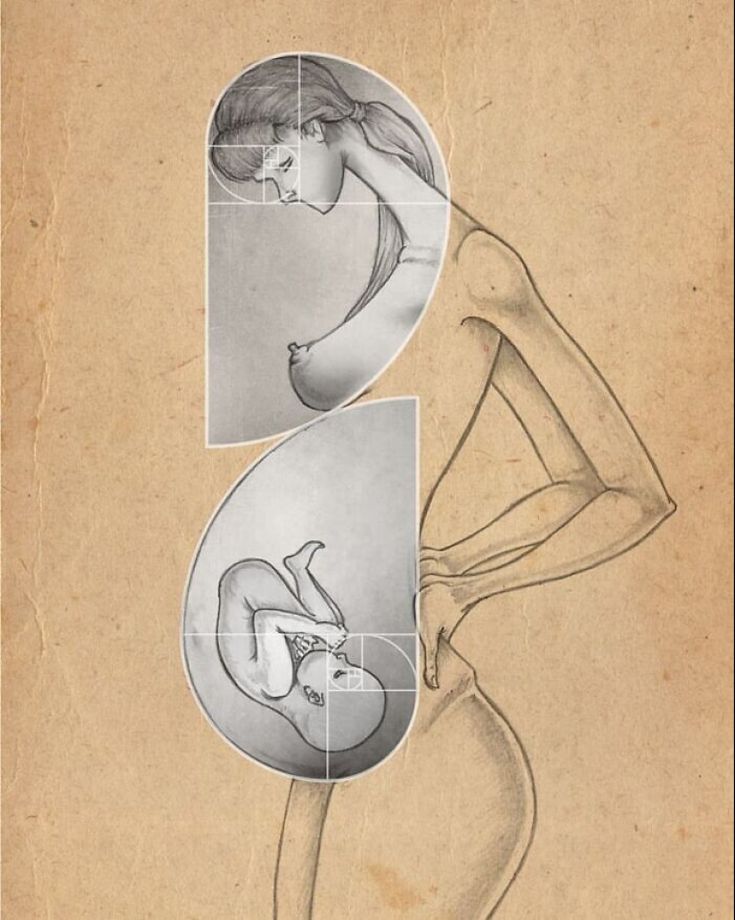 What's Wrong With Us? 30 Philosophical Cartoons About Modern Society What's Wrong With Us? 30 Philosophical Cartoons About Modern Society