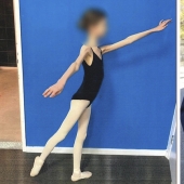 When Love Cripples: The Story of Kate, a Girl Who Was Forbidden to Grow Up