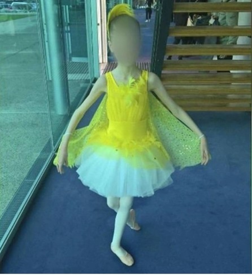 When Love Cripples: The Story of Kate, a Girl Who Was Forbidden to Grow Up