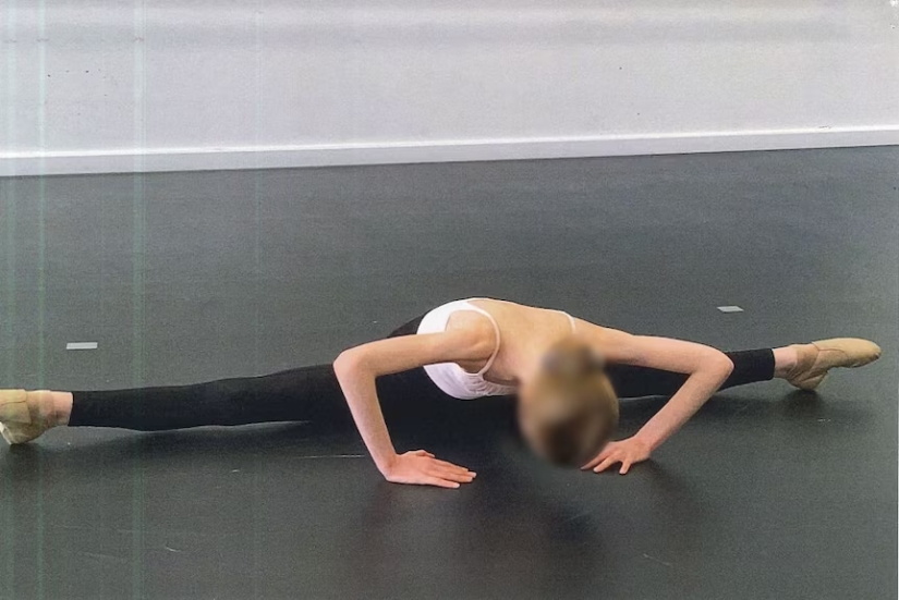 When Love Cripples: The Story of Kate, a Girl Who Was Forbidden to Grow Up