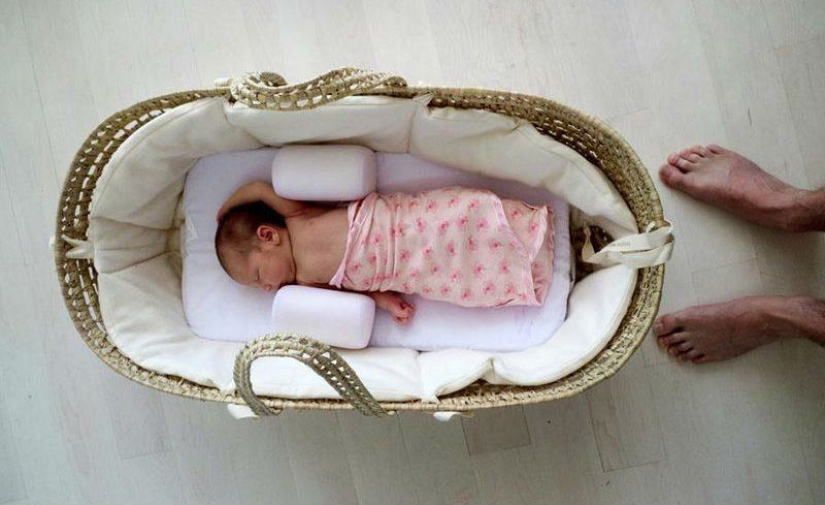 "When Lulu was born, my wife Carla disappeared": how fatherly feelings develop "When Lulu was born, my wife Carla disappeared": how fatherly feelings develop