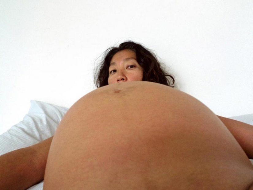 "When Lulu was born, my wife Carla disappeared": how fatherly feelings develop "When Lulu was born, my wife Carla disappeared": how fatherly feelings develop