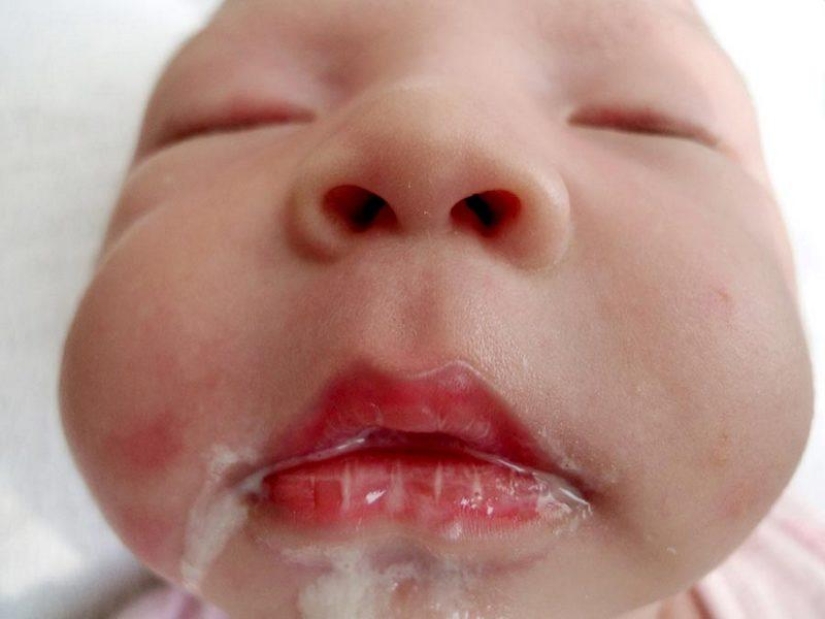 "When Lulu was born, my wife Carla disappeared": how fatherly feelings develop "When Lulu was born, my wife Carla disappeared": how fatherly feelings develop