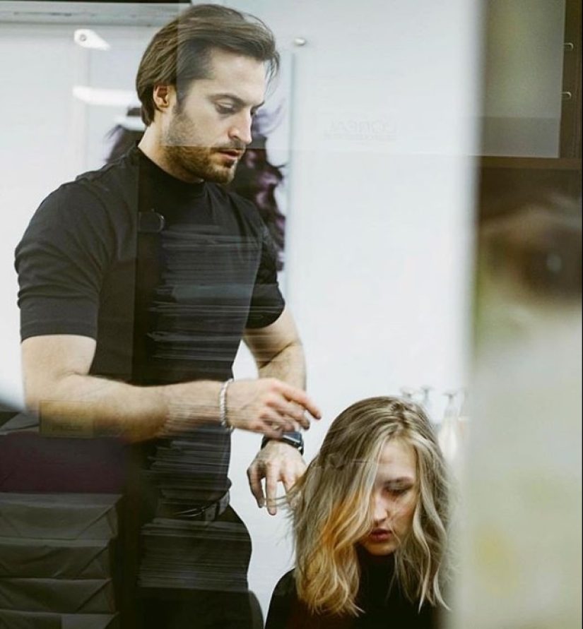 When makeup and hairstyle really work wonders: 20 amazing transformations