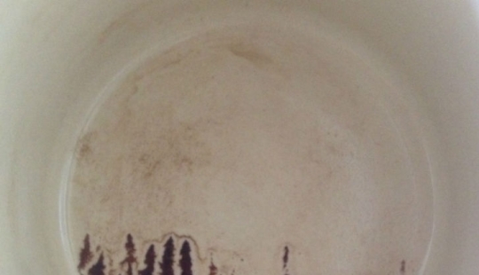 When random masterpieces are much cooler than real art