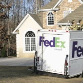 When the postman is not Pechkin: Epic Delivery service Blunders