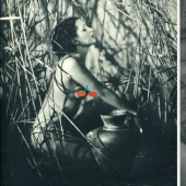 When there was no Photoshop: 25 erotic fantasies from Manasseh Studio