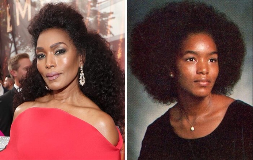 When they were young: 30 Hollywood celebrities then and now When they were young: 30 Hollywood celebrities then and now