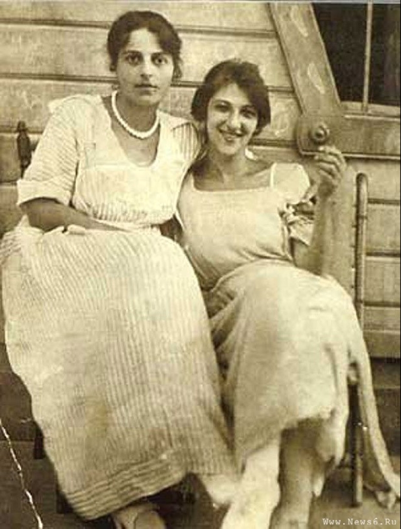 "When We were Young": Three great Grandmothers of Soviet cinema "When We were Young": Three great Grandmothers of Soviet cinema