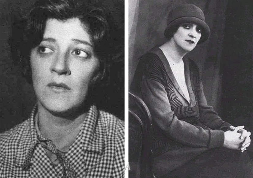 "When We were Young": Three great Grandmothers of Soviet cinema "When We were Young": Three great Grandmothers of Soviet cinema