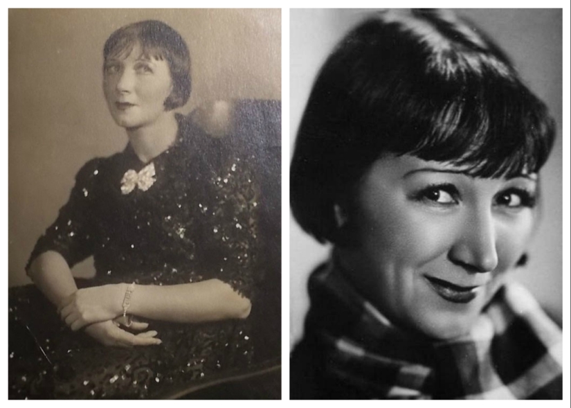 "When We were Young": Three great Grandmothers of Soviet cinema "When We were Young": Three great Grandmothers of Soviet cinema