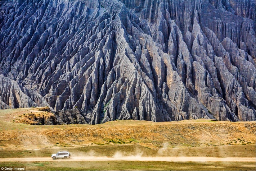 Where did everyone go? The amazing beauty of China without tourists
