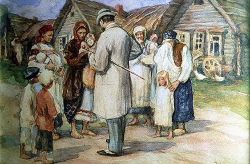 Where did the Russian nobles get their money from, how did they spend it and why were they always in debt Where did the Russian nobles get their money from, how did they spend it and why were they always in debt